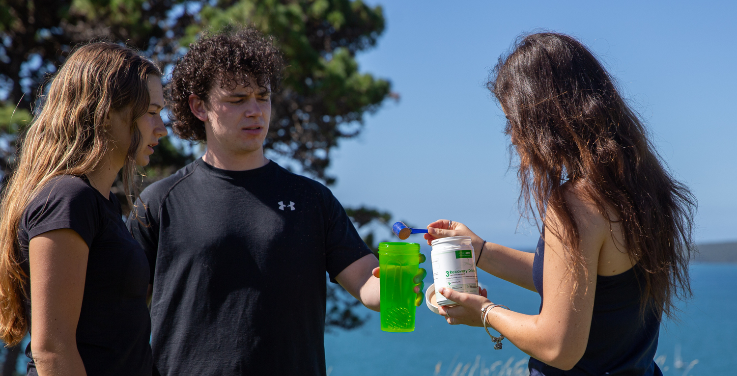 Beyond the Label: Why Batch-Tested Supplements Matter