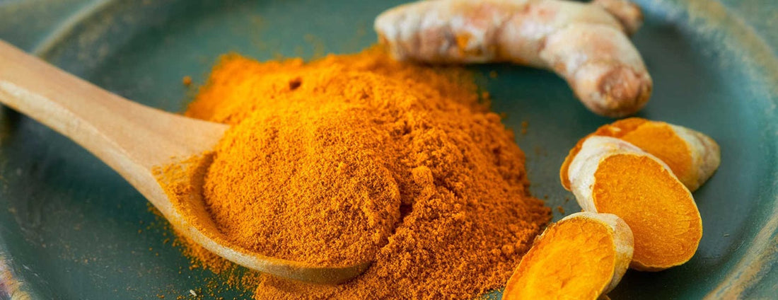 TURMERIC RECOVERY