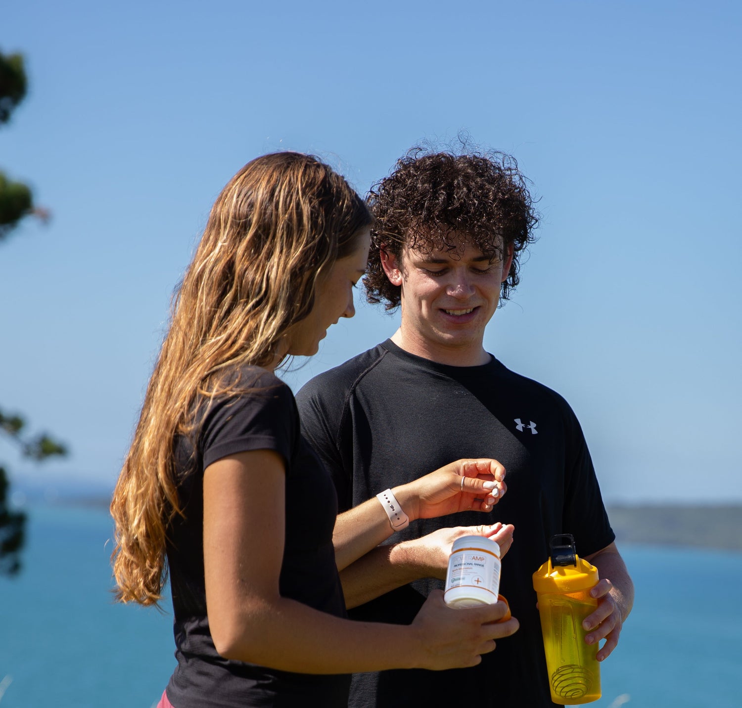 What Are Electrolytes and Why Do You Need Them?