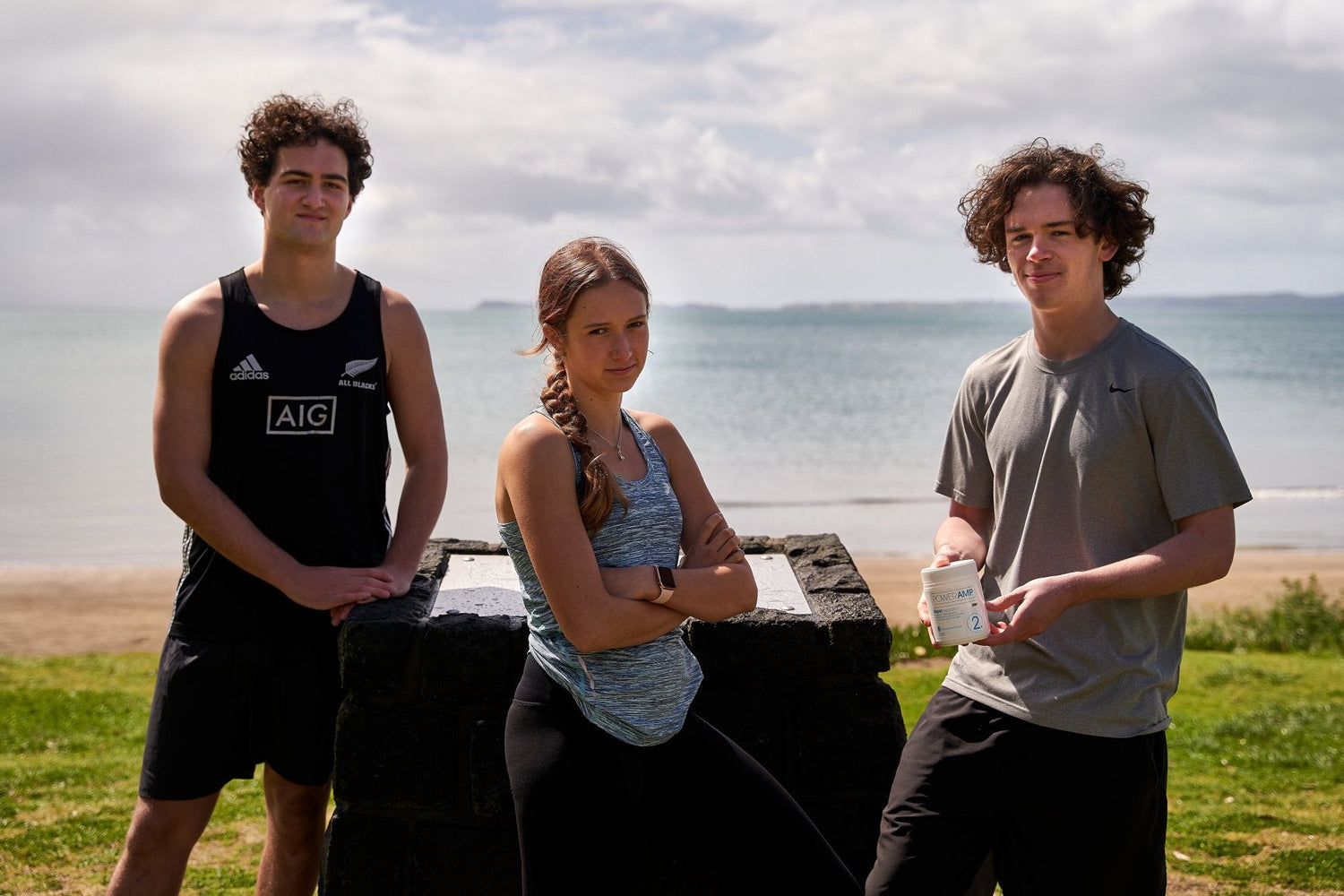 PROBIOTICS & ATHLETIC PERFORMANCE - PowerAmp Sports Nutrition