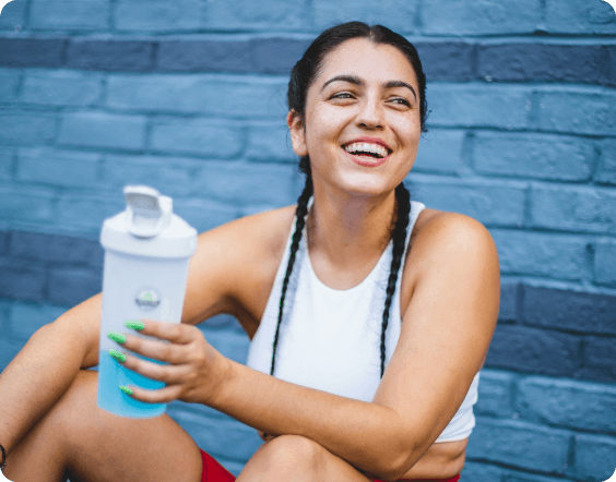 Probiotics in Sports - PowerAmp Sports Nutrition