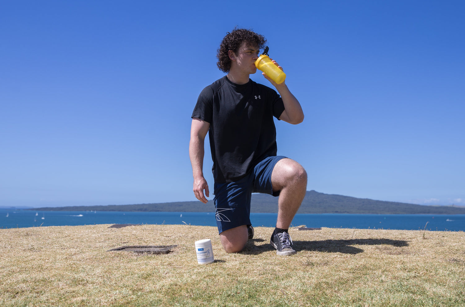 PowerAMP Rapid Hydration: Benefits, Testing, and Relevance for New Zealand Athletes