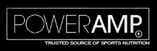PowerAmp Sports Nutrition