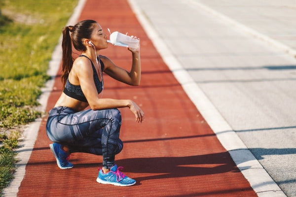 Are Electrolytes Really Necessary for Your Body's Functioning? - PowerAmp Sports