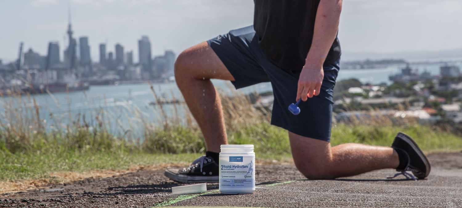 Why Electrolytes Matter: The Essential Role They Play in Your Health