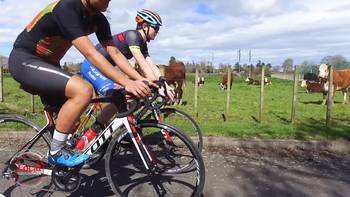 Feature video in NZ Herald - PowerAmp Sports