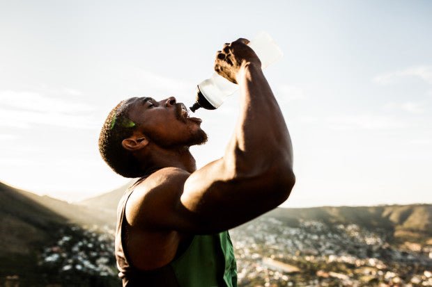 Fueling Your Performance: The Importance of Electrolytes for Fitness Enthusiasts - PowerAmp Sports Nutrition