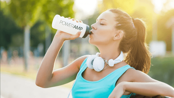 Hydration for Athletes: Crafting the Perfect Electrolyte Strategy - PowerAmp Sports Nutrition