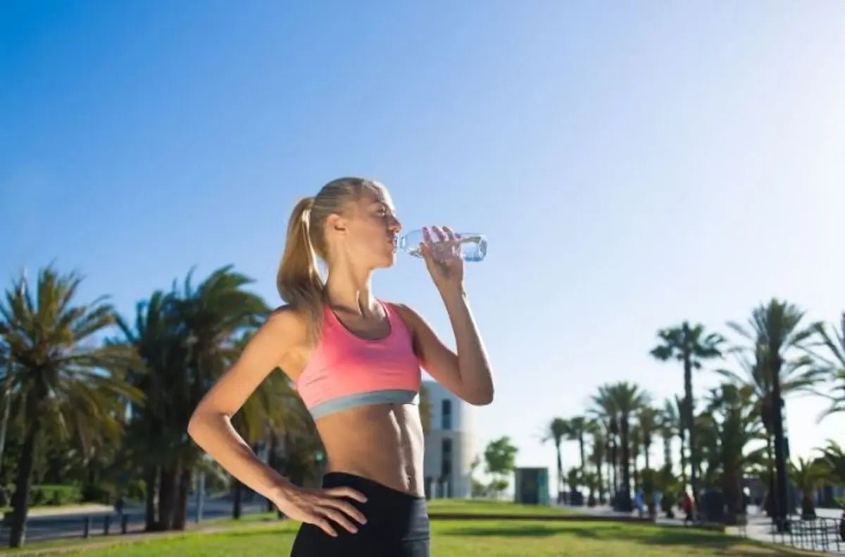 In the Zone: How Banned Substance Testing Safeguards Sports Integrity - PowerAmp Sports Nutrition