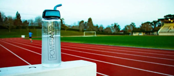 Sodium and its role in hydration - PowerAmp Sports Nutrition