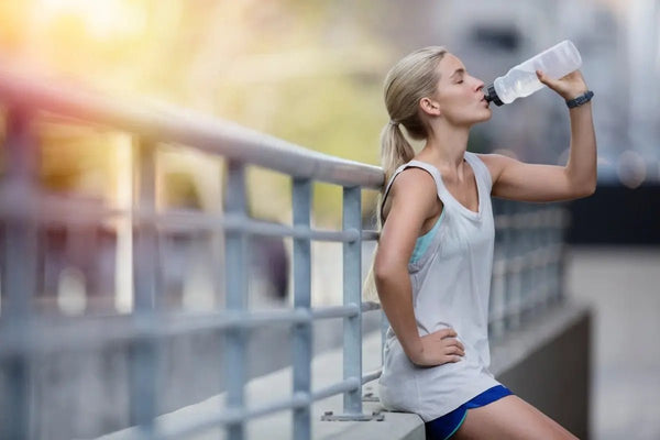 The Importance of Electrolytes for a Healthy Body - PowerAmp Sports Nutrition