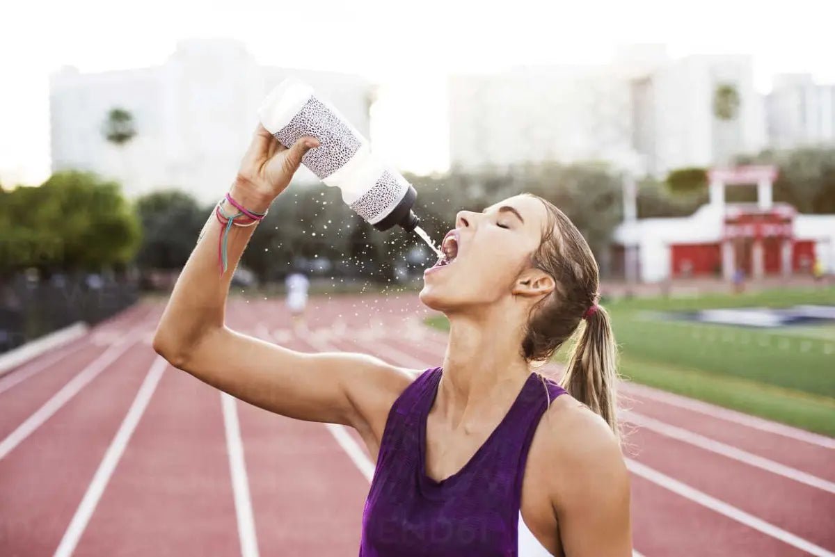 Revolutionizing Hydration and Athletic Performance