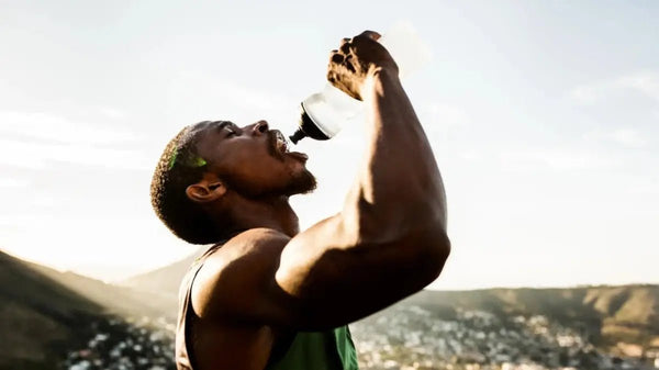 The Vital Role of Electrolytes in Maintaining Health and Wellness - PowerAmp Sports Nutrition