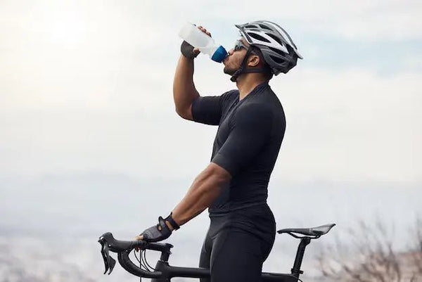 Why should you take PowerAMP Electrolytes? - PowerAmp Sports Nutrition