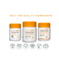 Prevention Set - PowerAmp Sports Nutrition