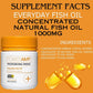 Everyday Fish Oil 120 capsules - PowerAmp Sports