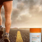 Sports Magnesium 60 Capsules - PowerAmp Sports