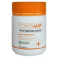 Sports Magnesium 60 Capsules - PowerAmp Sports
