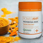 Turmeric Recovery 60 Capsules - PowerAmp Sports